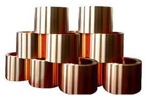 紫銅帶箔材有什么用？